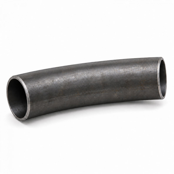 Отвод гнутый 27° 76х5 R4000 09Г2С ГОСТ 24950-2019