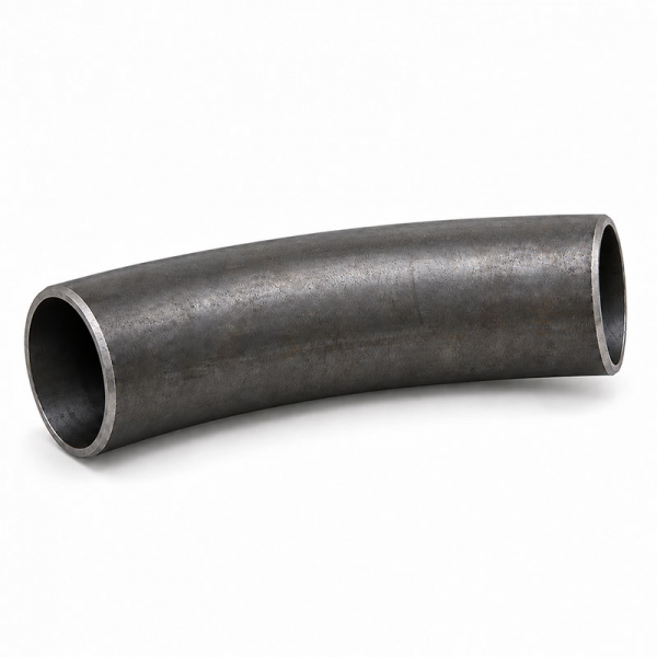 Отвод гнутый 21° 114х6 R5000 15Х5М ГОСТ 24950-2019