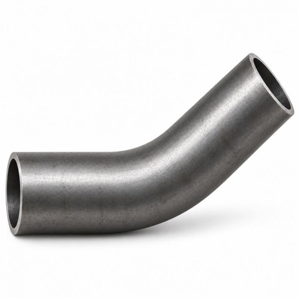 Отвод гнутый 45° Ру32 МПа 25?4,5 сталь 08Х18Н10Т ГОСТ 22793-83